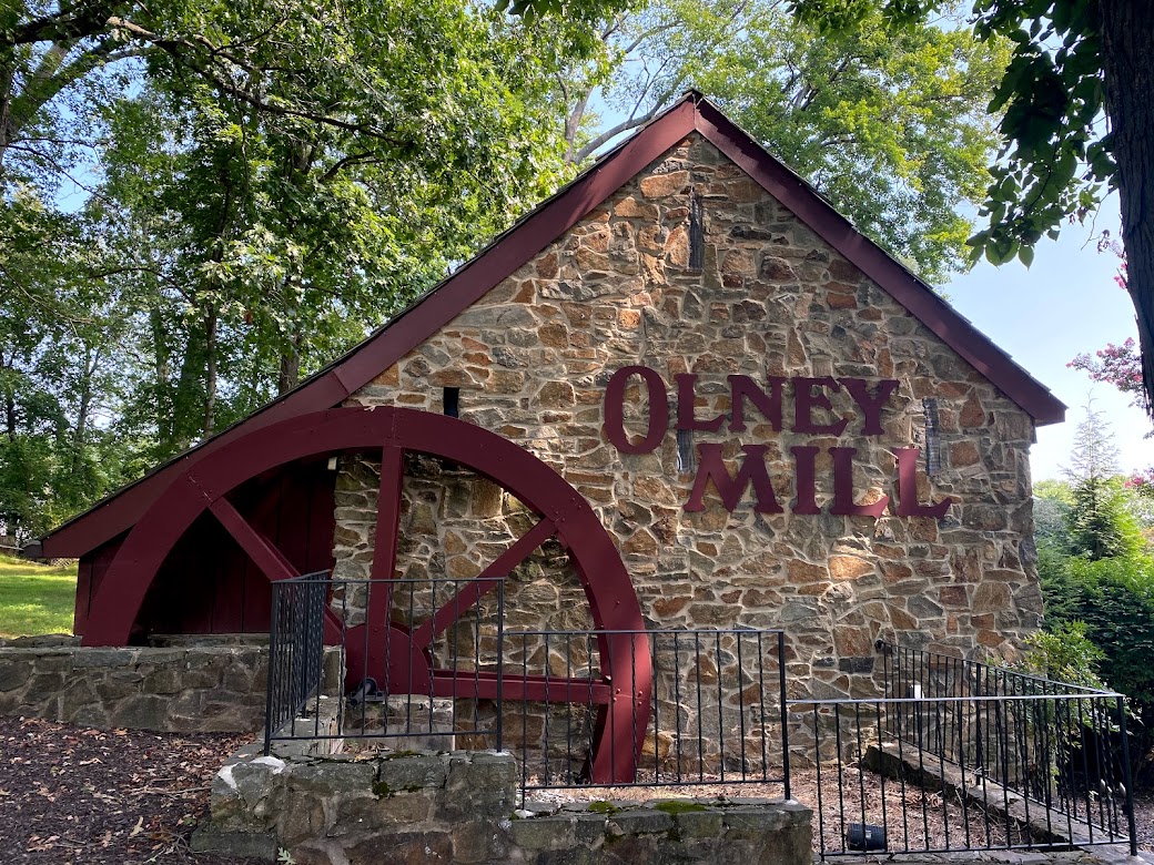 Trip Down Memory Lane VA, MD, and DC Lazy Escapes