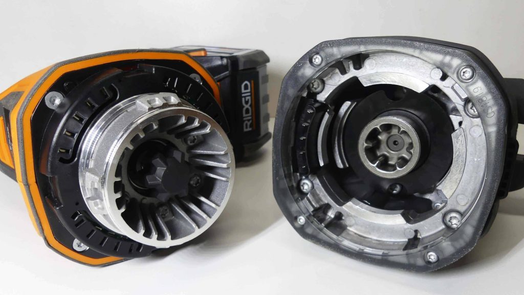RIDGID MegaMax System