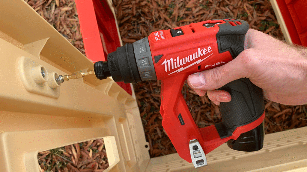 Are 12v Power Tools The Right Fit For You? Lazy Guy DIY