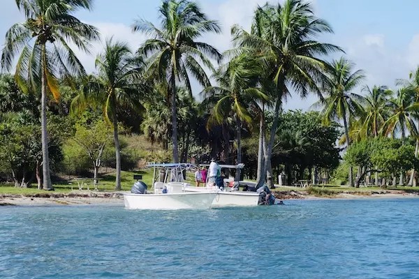 Peanut Island Lazy Locations Florida