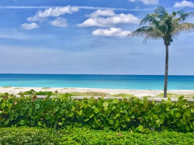 The Best Florida Beaches for Crystal Clear Water Lazy Locations Florida