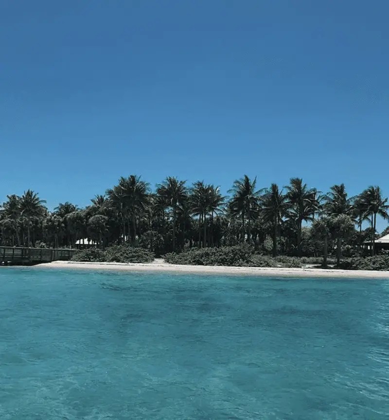 The Top 5 Most Tropical Florida Beaches Lazy Locations Florida