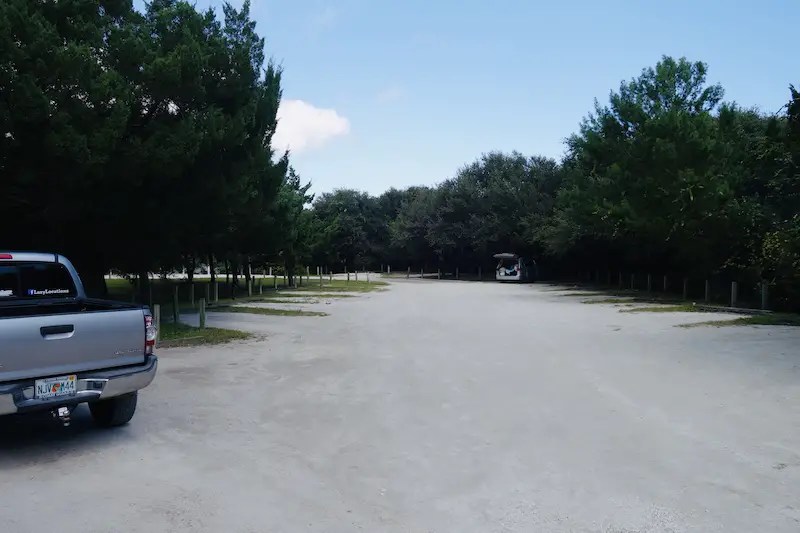 Ocean Hammock Park Lazy Locations Florida