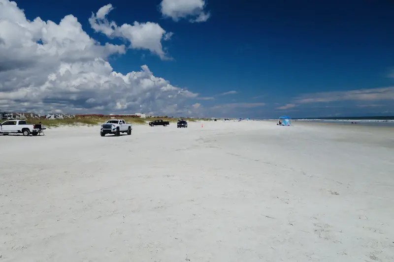 Ocean Hammock Park Lazy Locations Florida