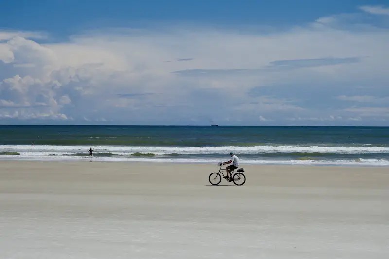 Ocean Hammock Park Lazy Locations Florida