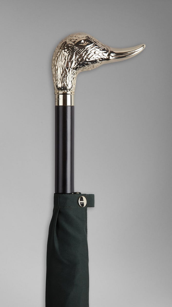 Top 10 Most Expensive Umbrellas In The World