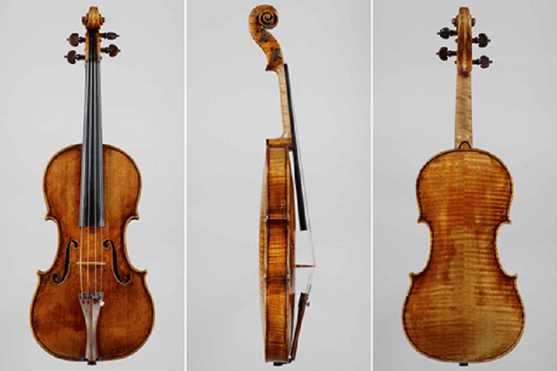 The Most Expensive Musical Instruments in the World Lazy Penguins