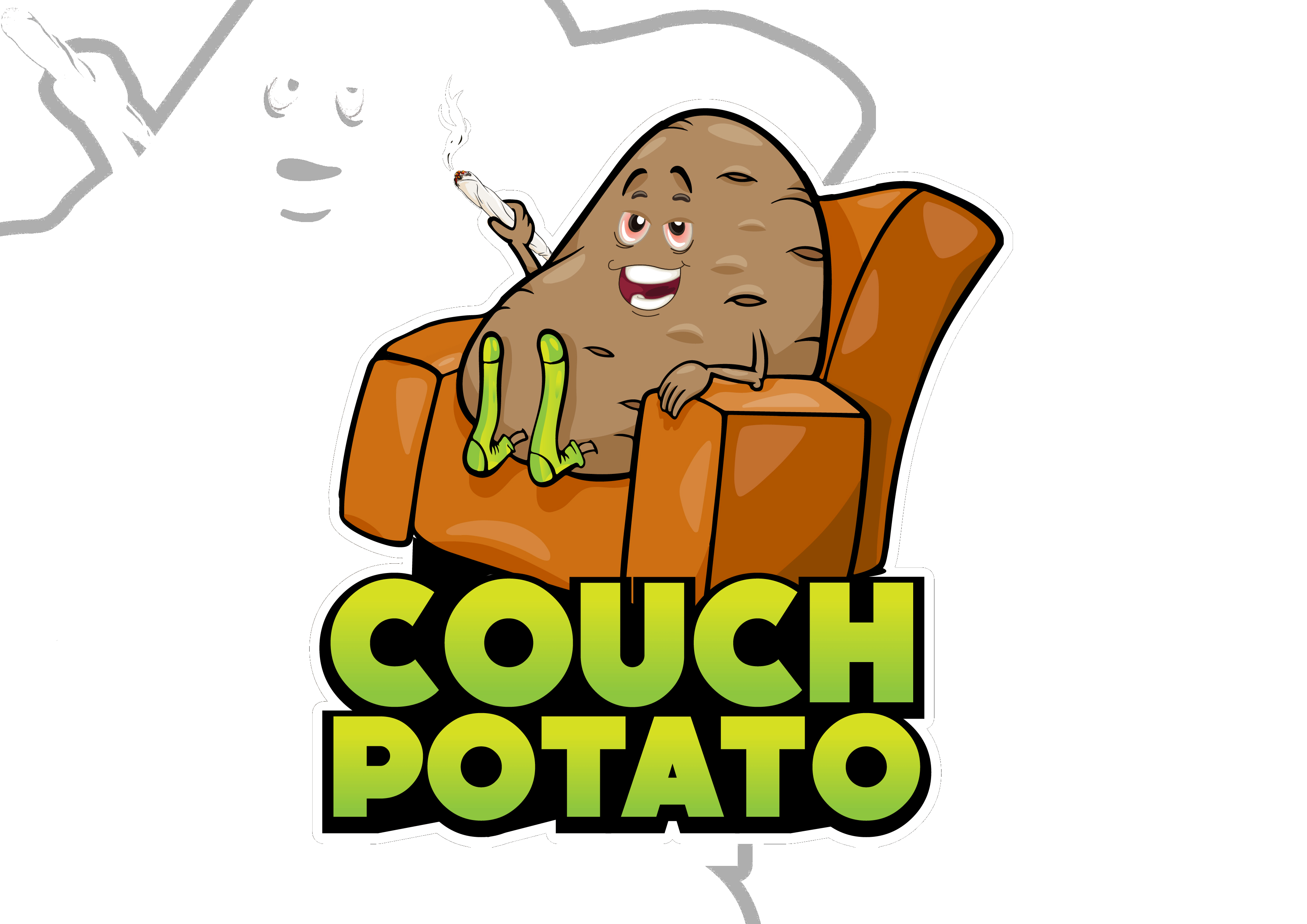 Couch Potato