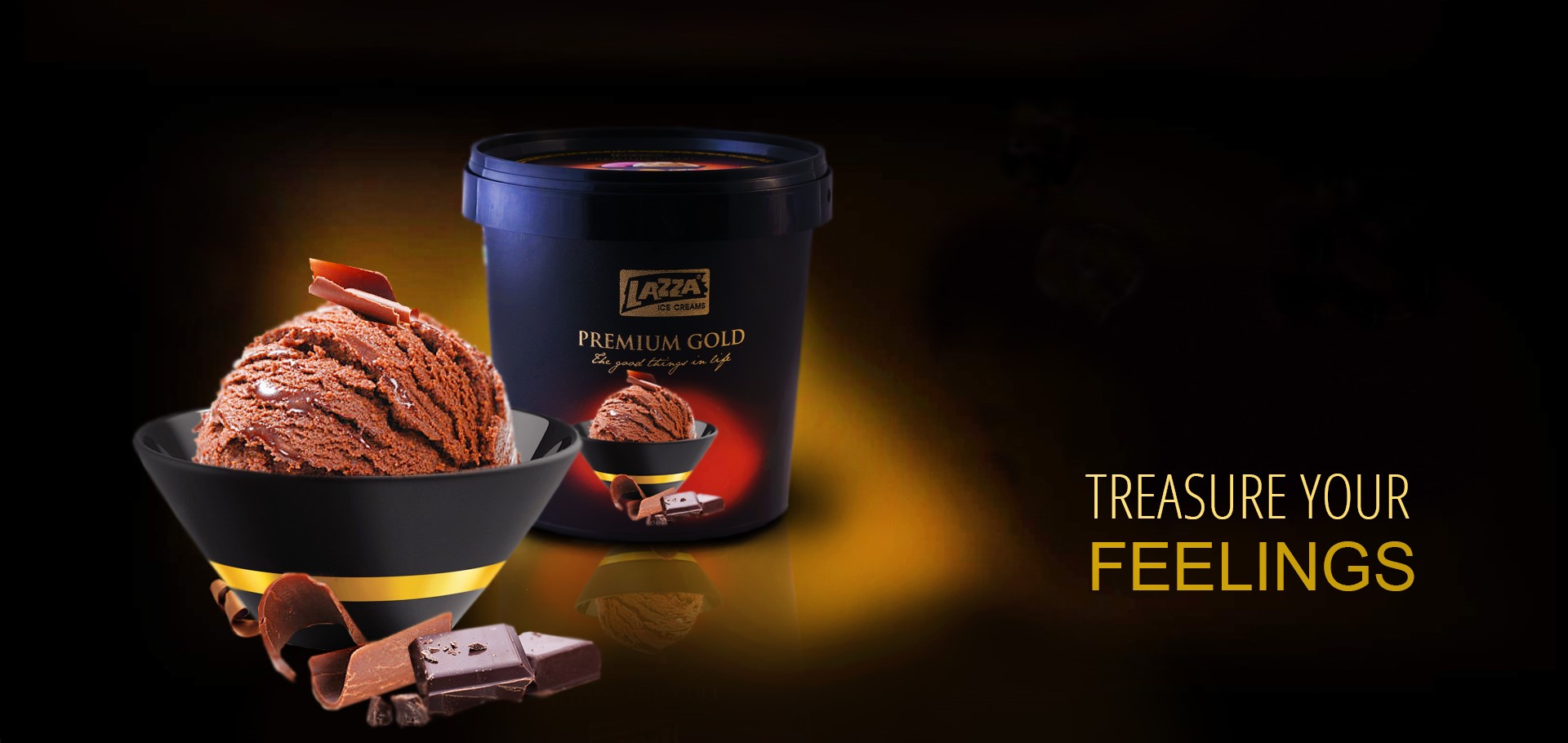 Lazza Icecreams Your Virtual Ice Cream Parlour Order Ice Cream