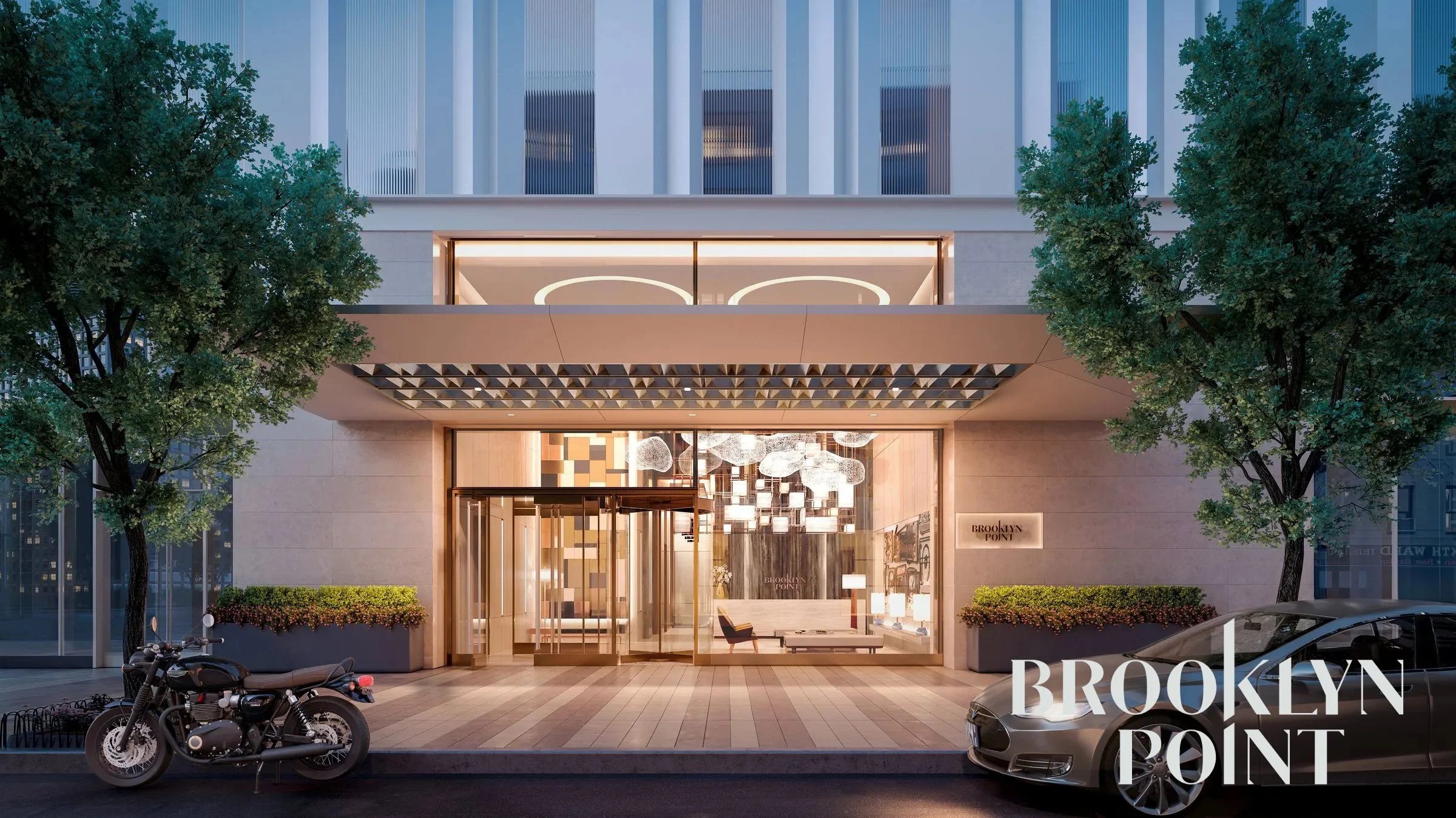 LAZZONI Furniture Modern Furniture Store