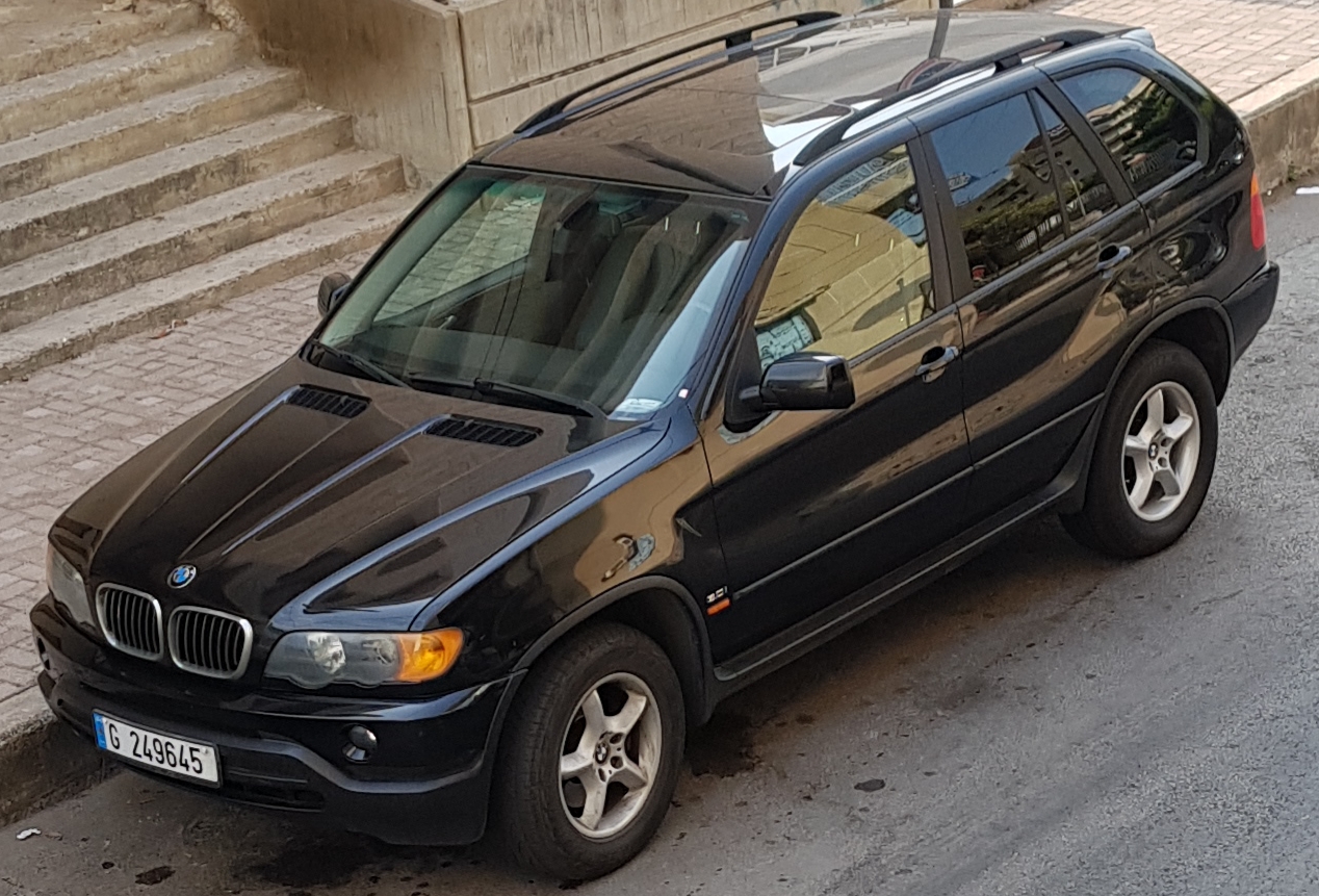 Used Cars for Sale Cars for Sale in Lebanon ALWaseet
