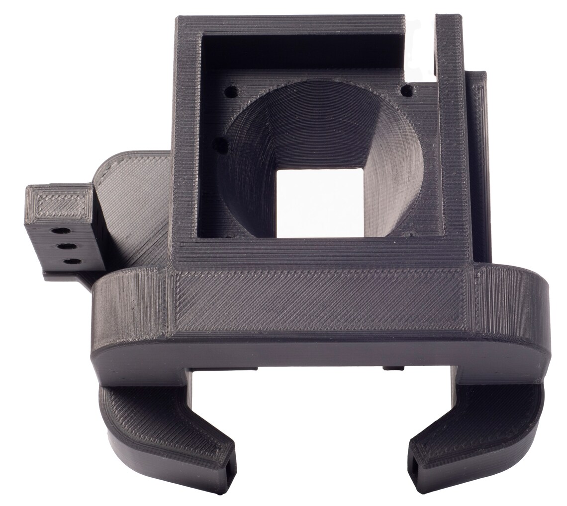 ASA Printed SATSANA Ender 3/v2/Cr10 Pro v2/ Remix Swiss Direct Drive