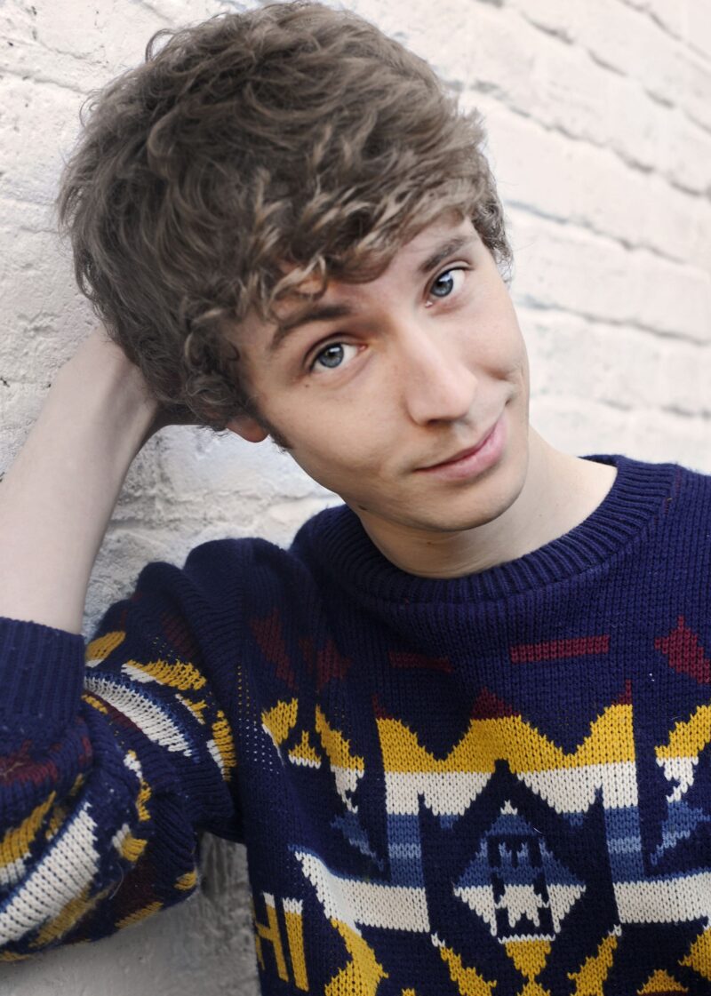 Matt Edmondson LBA Books