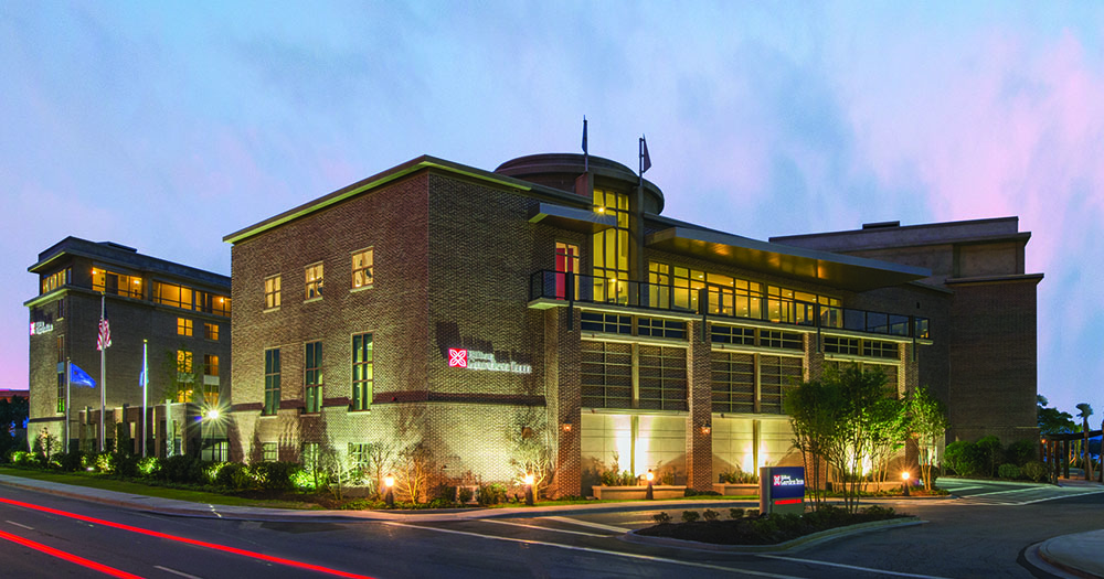 Charleston, SC Hotel Hilton Garden Inn Charleston