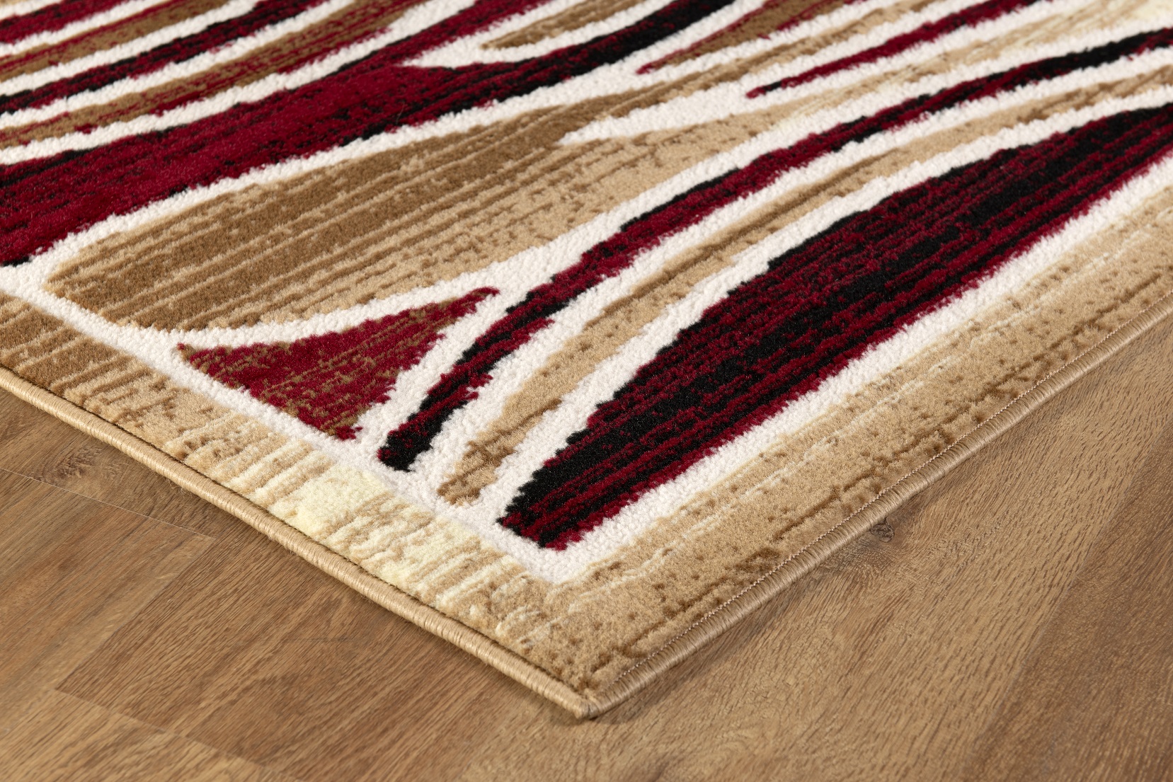 L’Baiet Nova Brown Graphic Rug Lbaiet