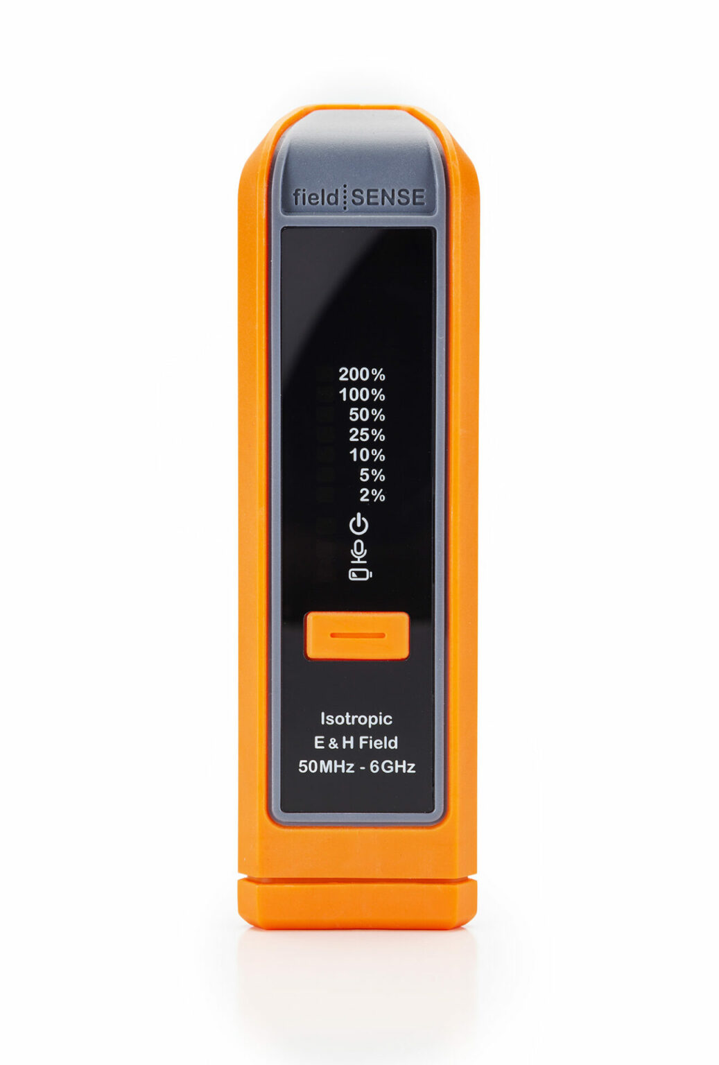 RF Safety Monitors LBA One Source