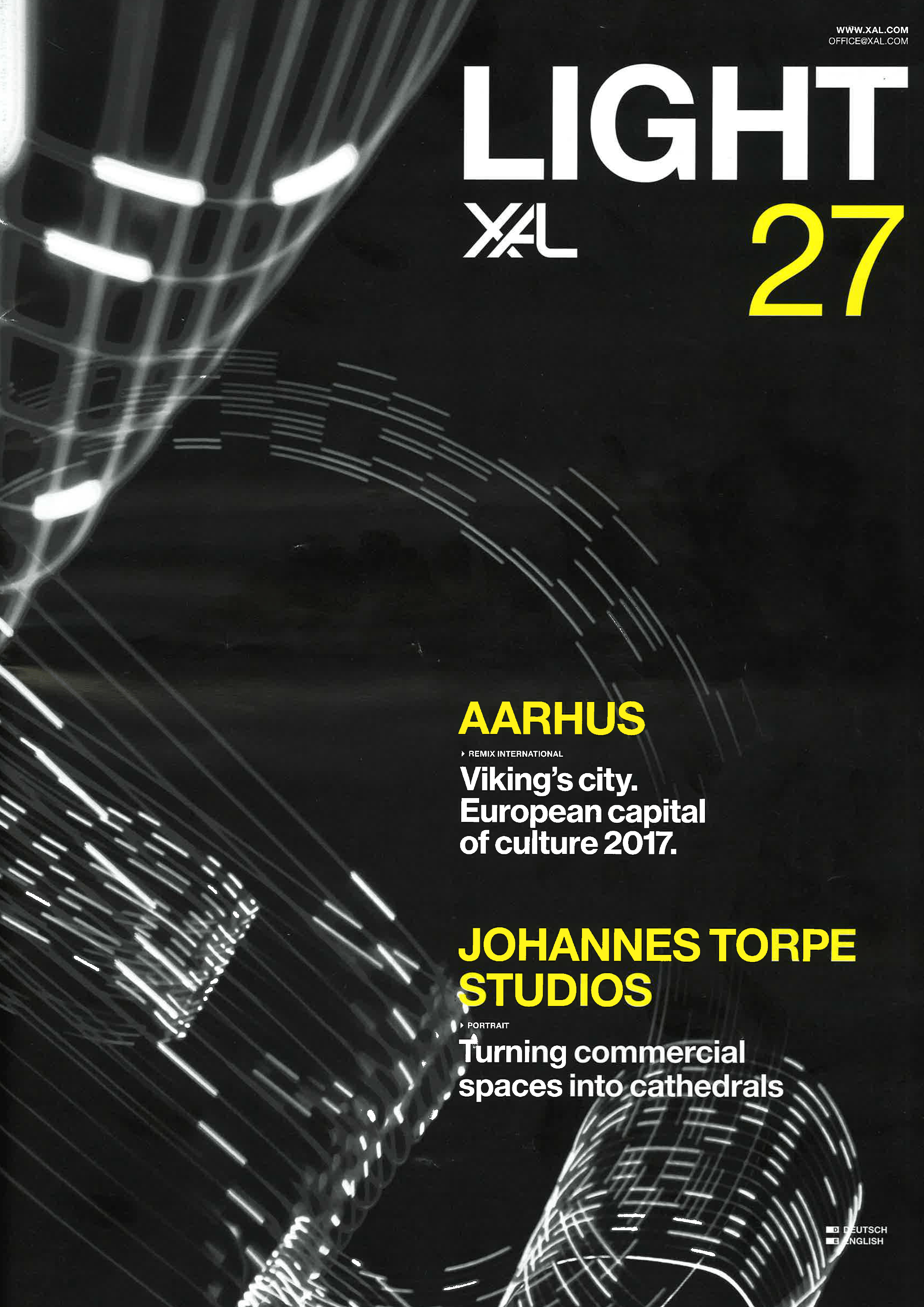 LBBAarchitecture Visite du siège social de CMS Francis Lefebvre