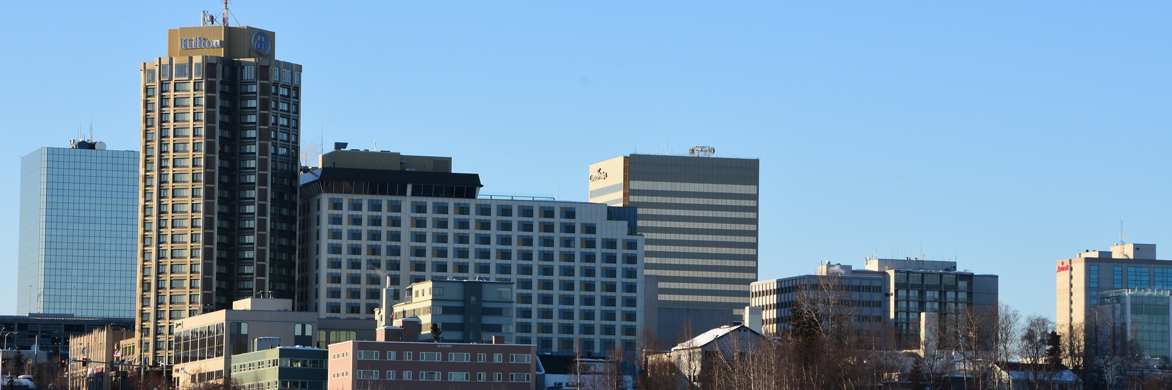 Lawyers in Anchorage, Alaska Landye Blumstein LLP