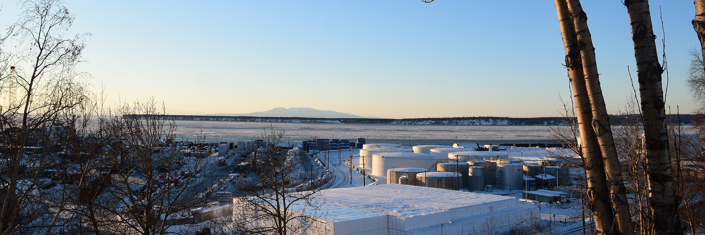 Lawyers in Anchorage, Alaska Landye Blumstein LLP