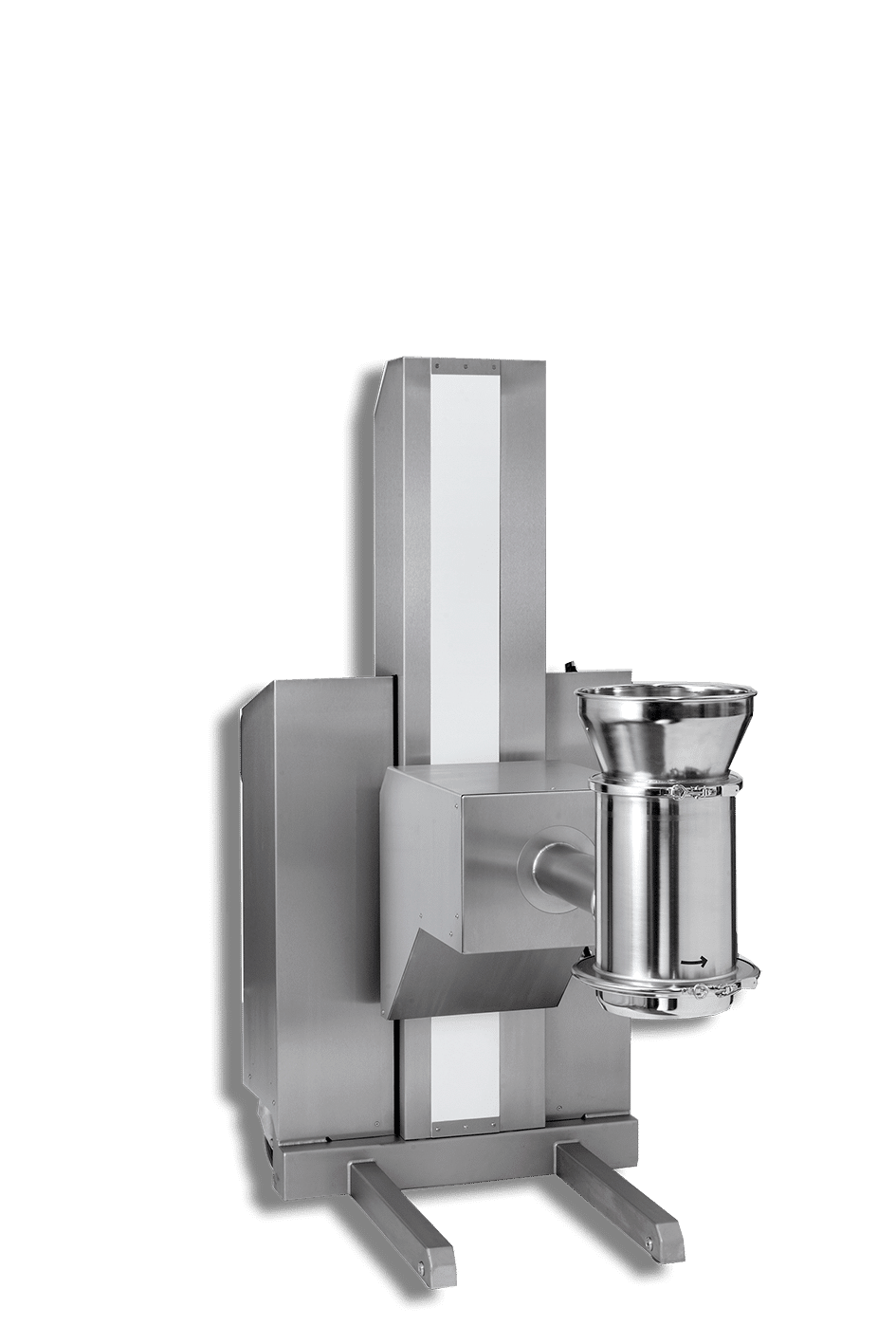 L.B. Bohle Sieving Machine BTS Pharmaceutical Industry