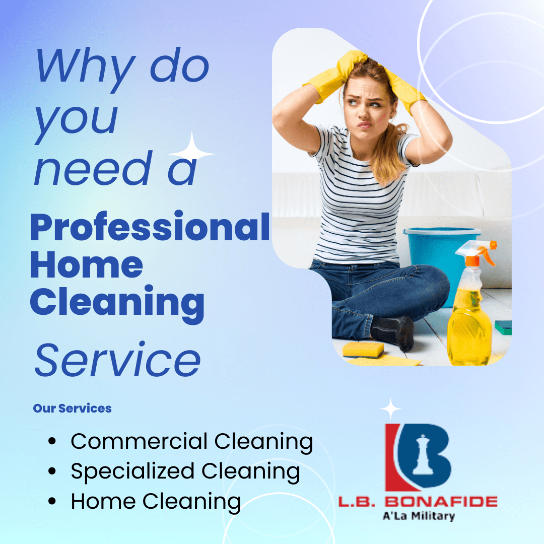 Best Housekeeping & Facility Management Services In Delhi NCR LB