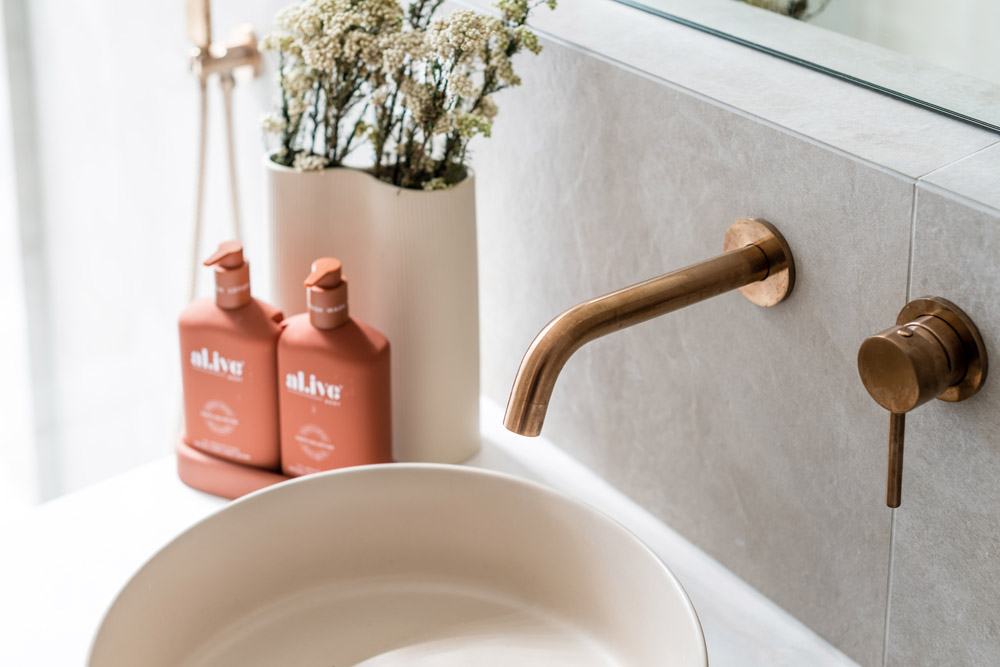 Bathroom Renovations Geelong, Ocean Grove LB Building