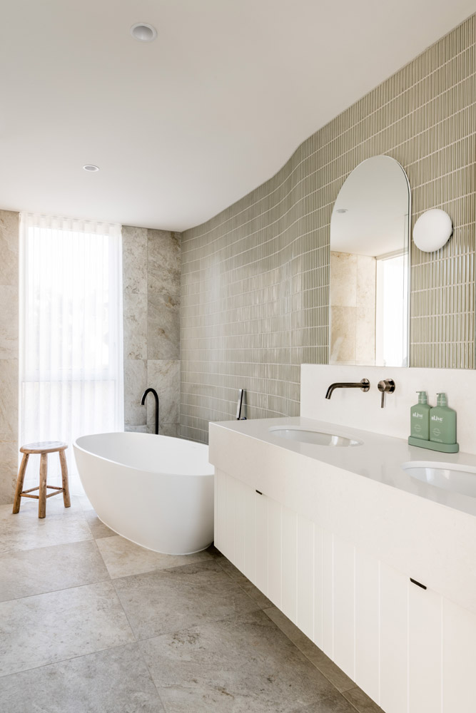 Bathroom Renovations Geelong, Ocean Grove LB Building