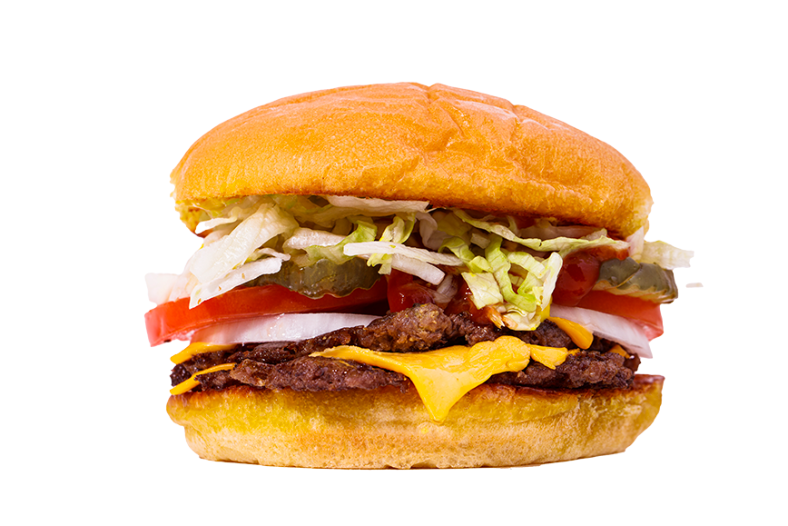 L&B Burger Boy The Best Burgers on the