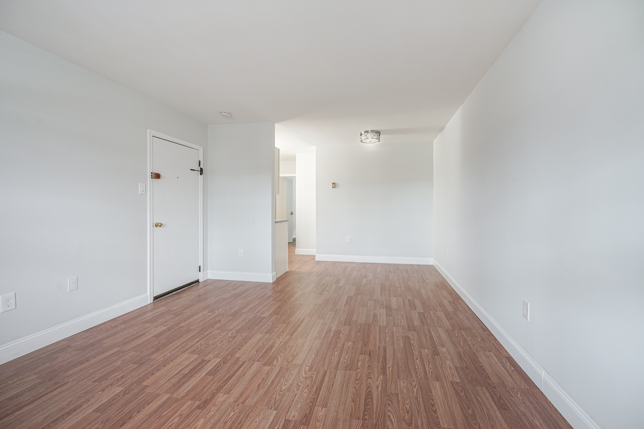 Lafayette Court LBC Apartments