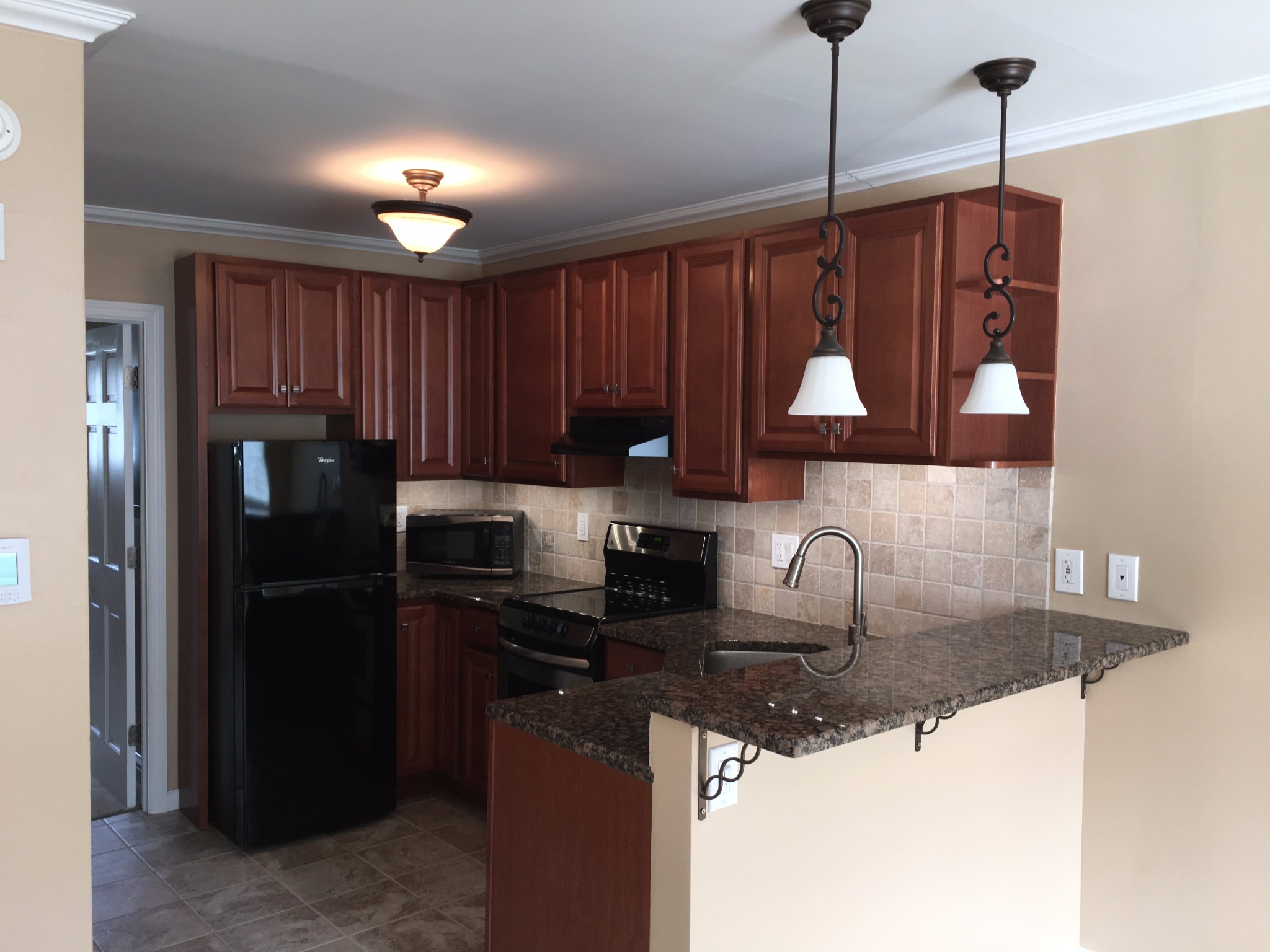 Castle Oaks Apartments LBC Apartments