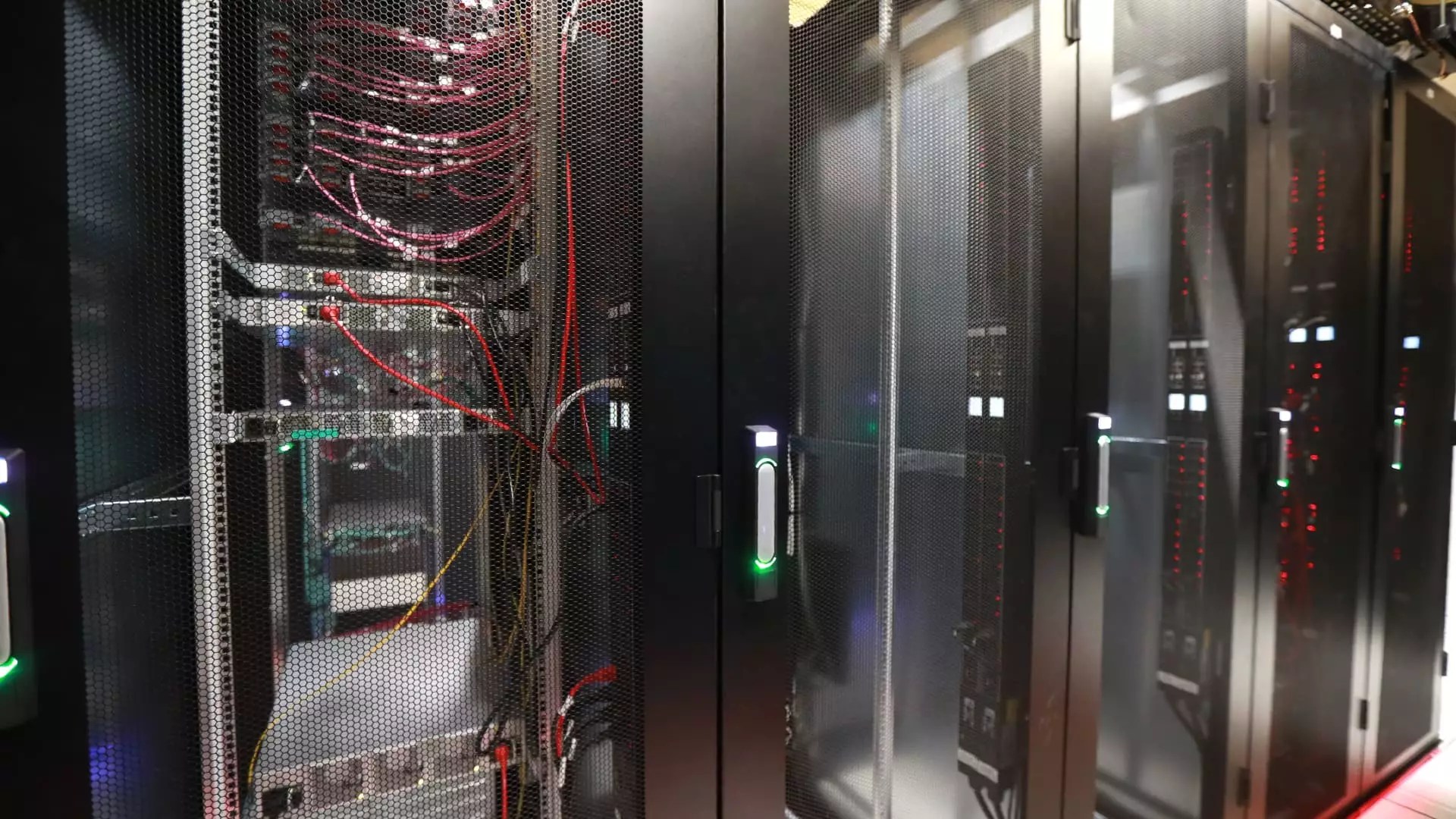 The Future of Data Centers: A Look into the Real Estate Investment Trusts