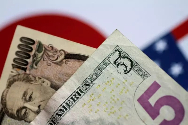 Currency Markets React to Expectations of U.S. Interest Rate Cuts