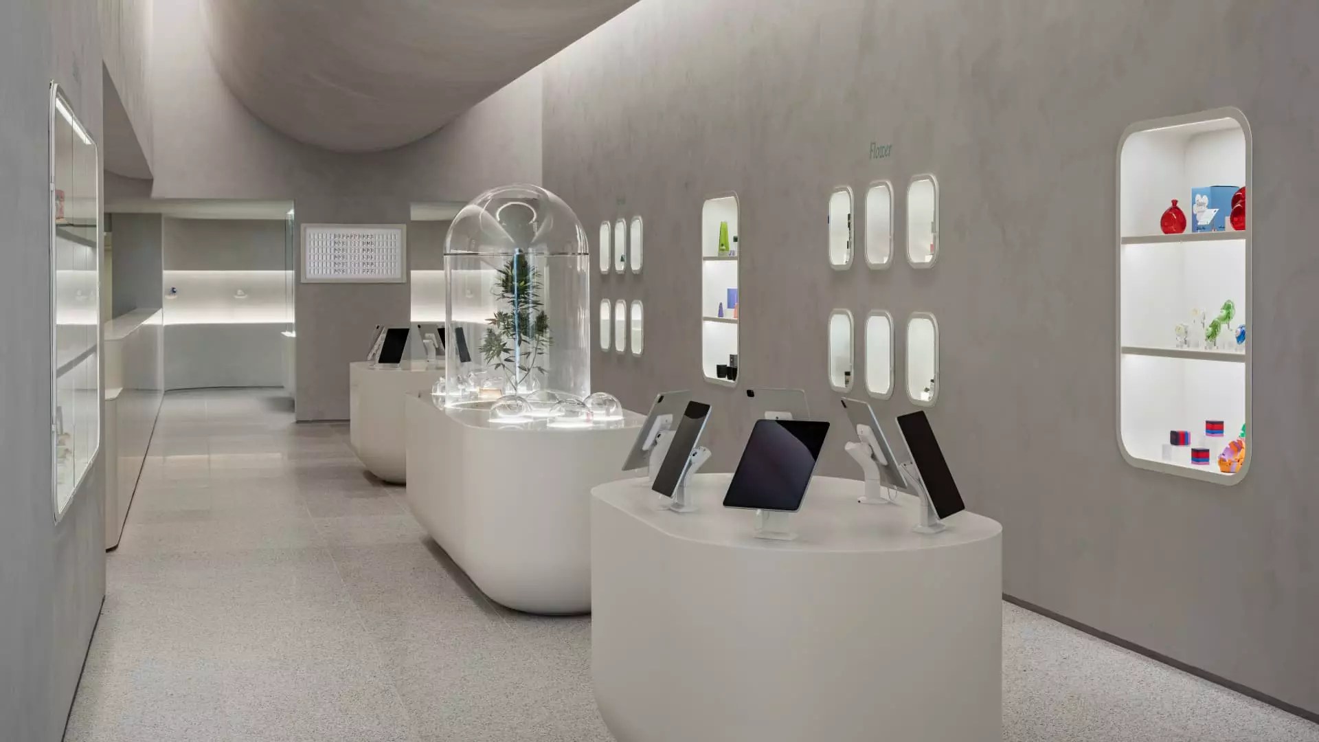 Luxury Cannabis Market Grows in New York City