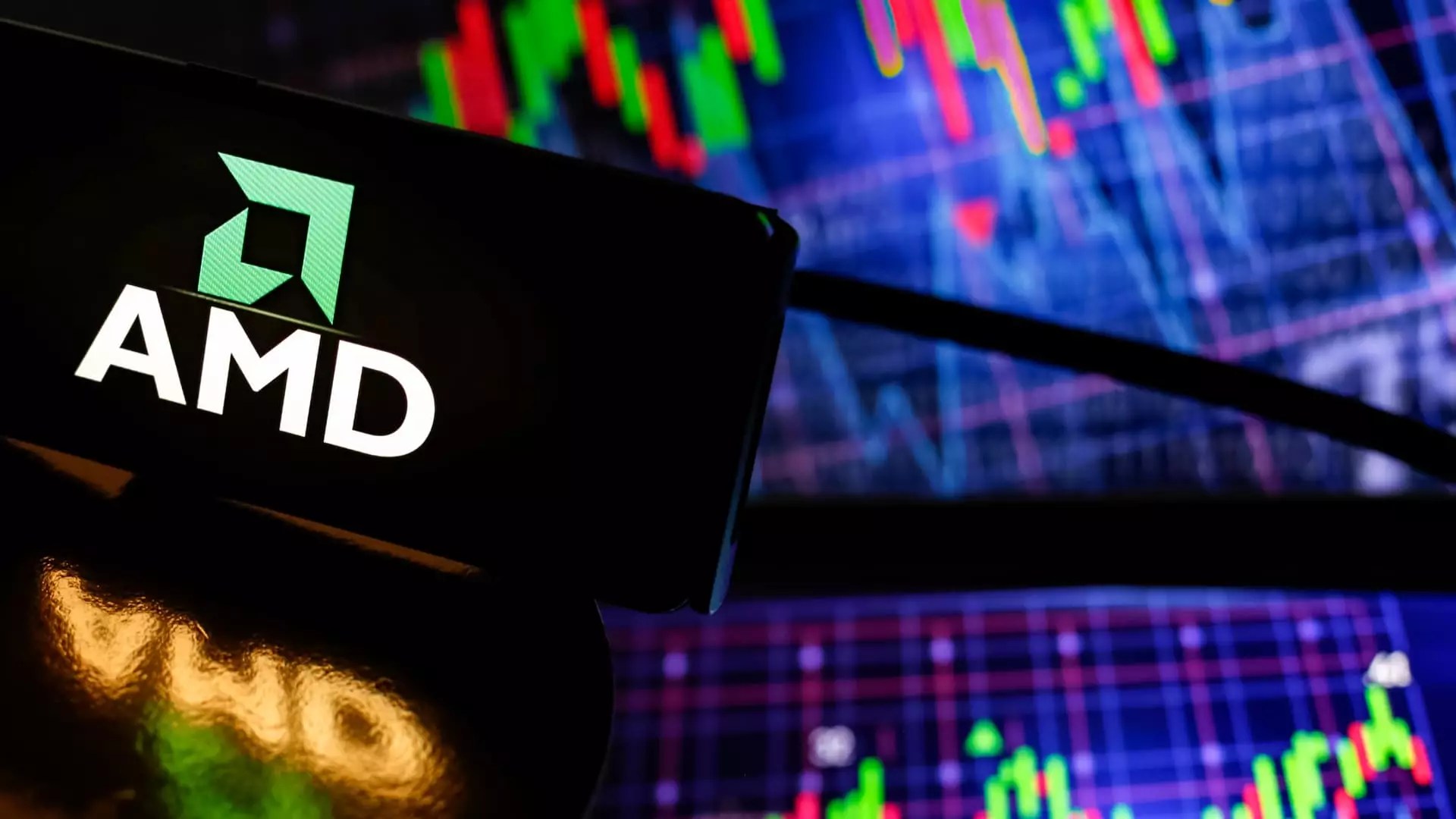 Tech Stocks Poised for Growth: UBS’s Top Picks for Q4 2024