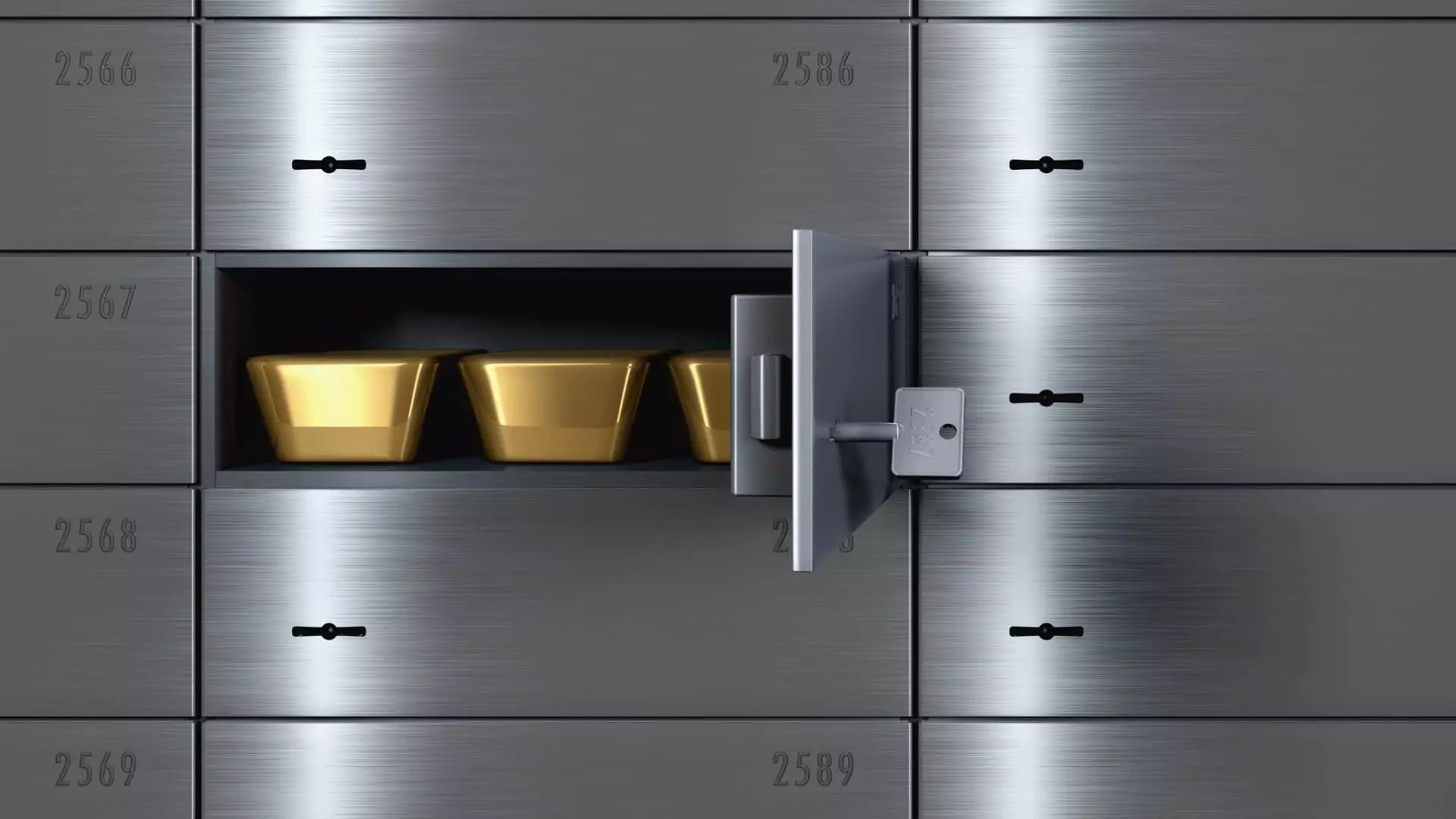 The Resurgence of Gold: Navigating Highs Amid Economic Uncertainty