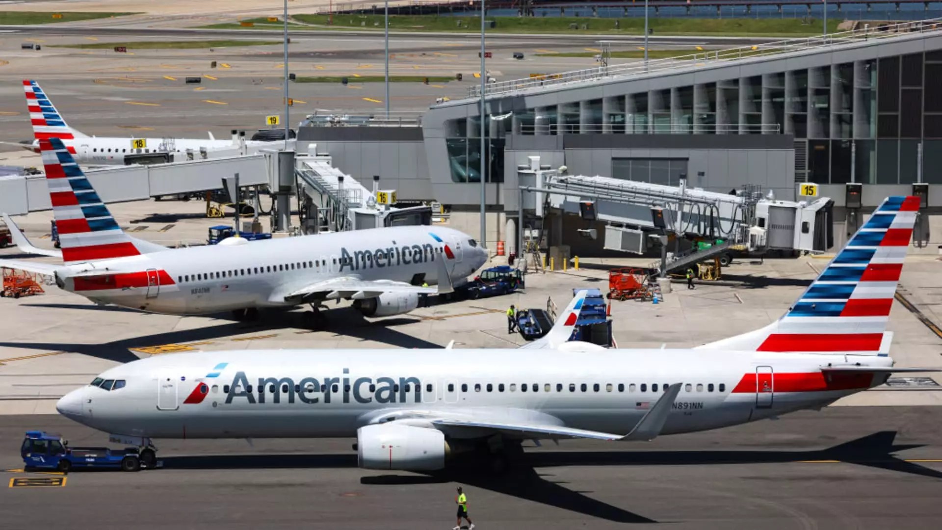 American Airlines Considers Shift in Credit Card Partnerships: A Strategic Move Towards Citigroup