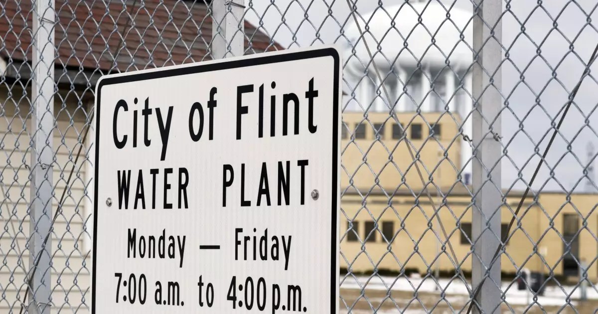 The Dawn of a New Era in Drinking Water Safety: Biden’s Lead Pipe Replacement Initiative