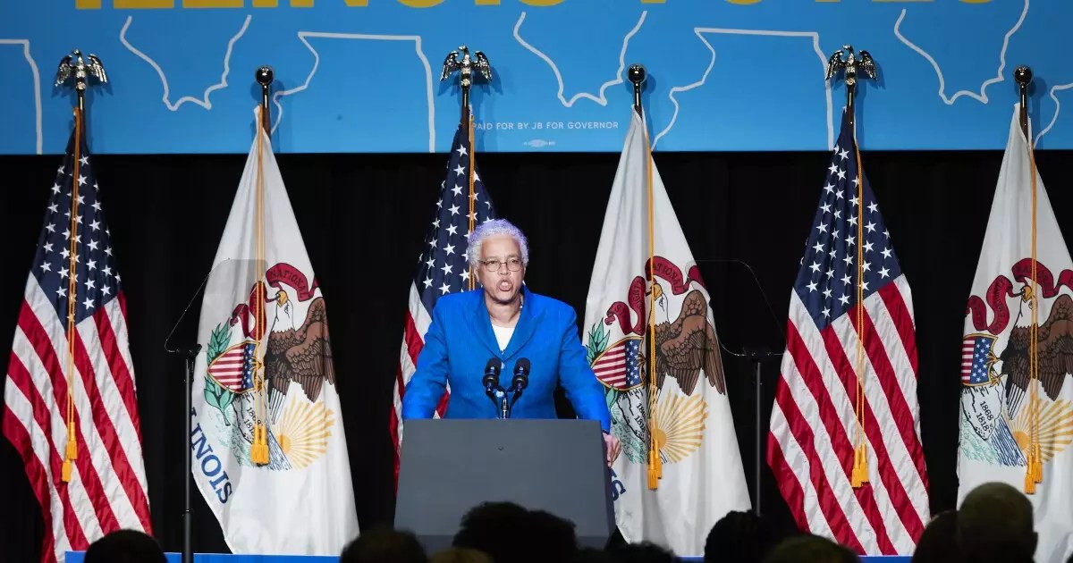 Cook County’s Financial Strategy: Balancing Growth and Stability in a $9.89 Billion Budget