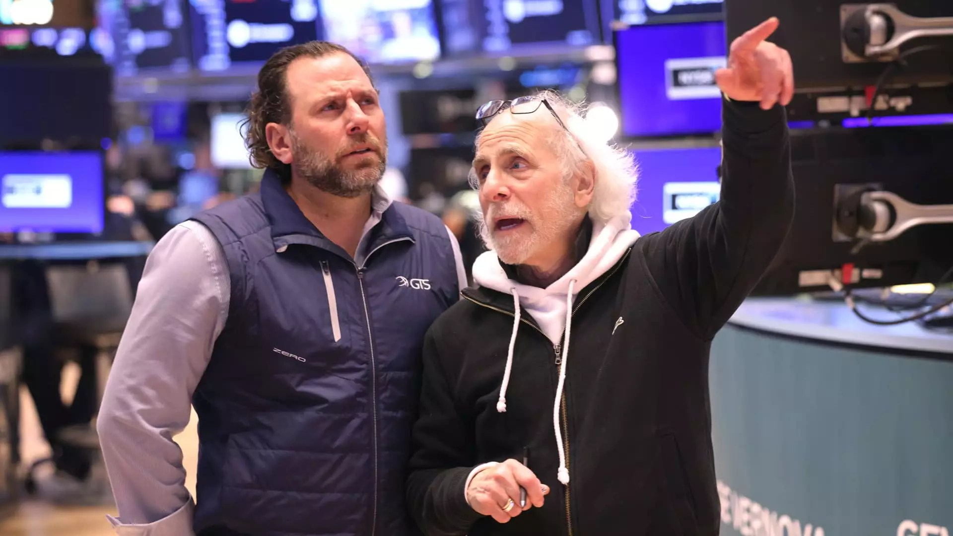 Week of Winners: Stocks Soar Amid Strong Earnings and Encouraging Economic Data