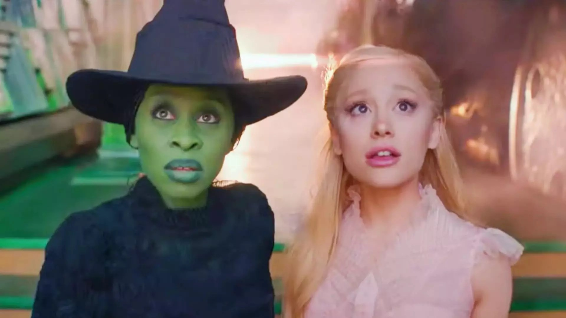 The Unfortunate Mix-Up: Mattel’s “Wicked” Dolls and the Internet Blunder