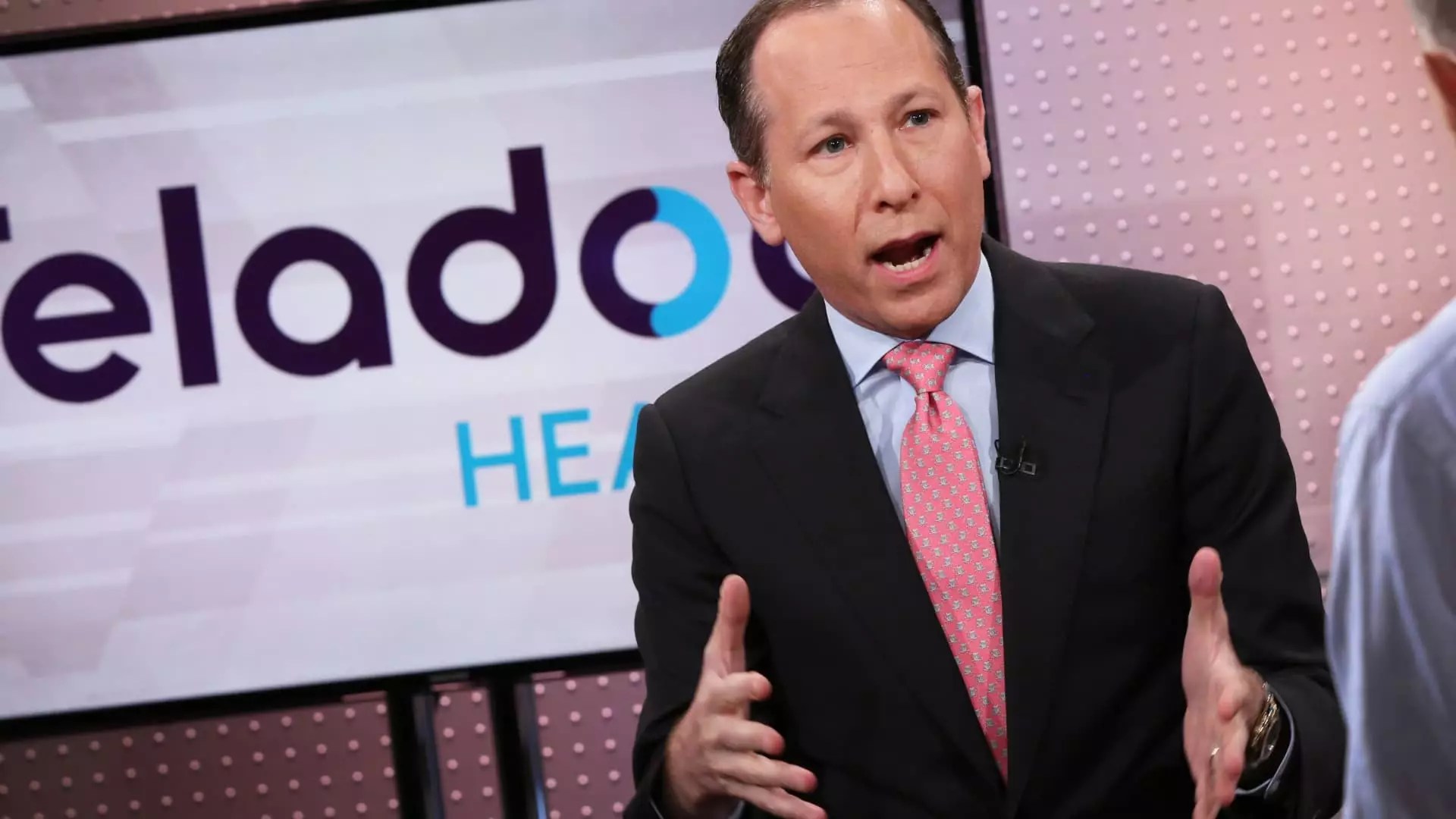 A New Horizon for Teladoc Health: Analyst Insights and Future Prospects