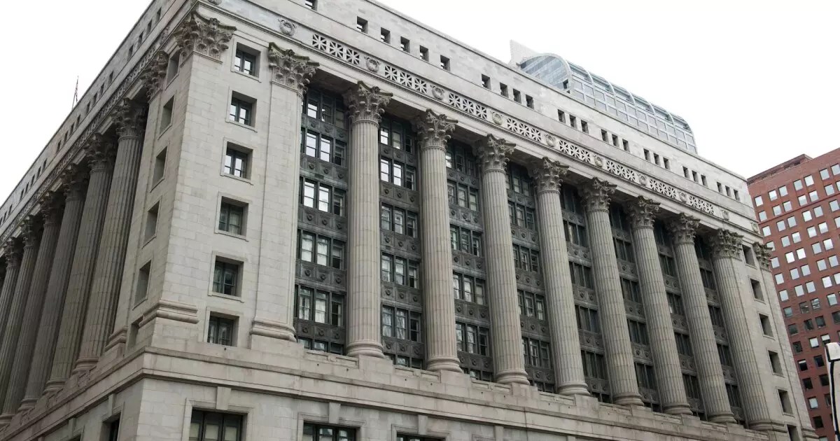 Chicago’s Budgetary Crisis: A Reflection on the Recent City Council Decision