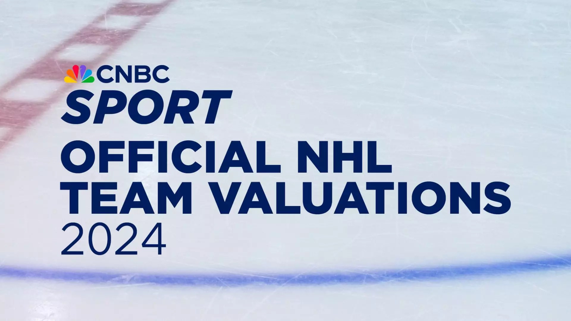 The Rising Financial Landscape of the NHL: A New Era of Value