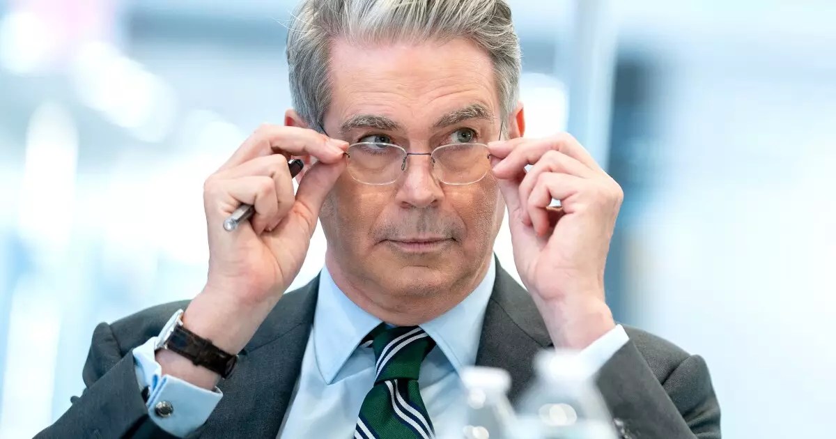 The Implications of Scott Bessent’s Nomination for Municipal Bonds and Tax Policy