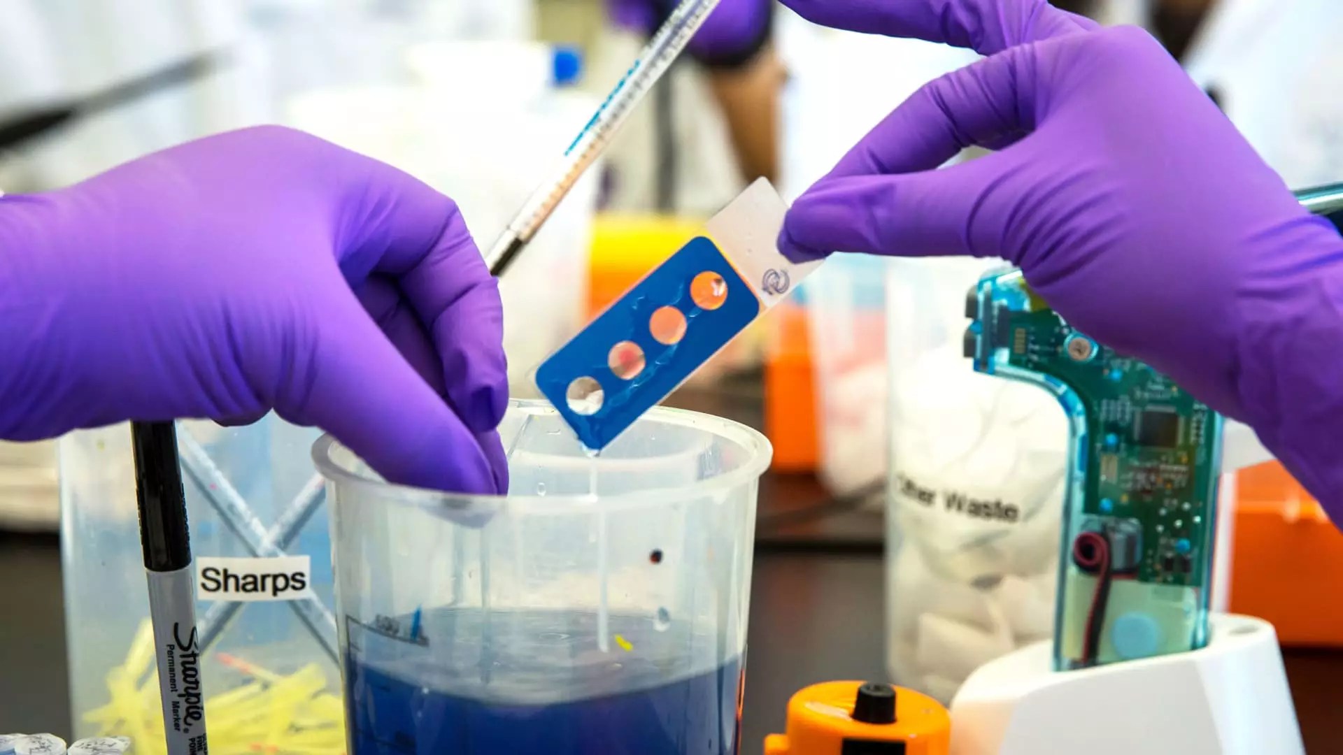 Anticipating the Horizons of Biotech: A Deep Dive into Future Prospects