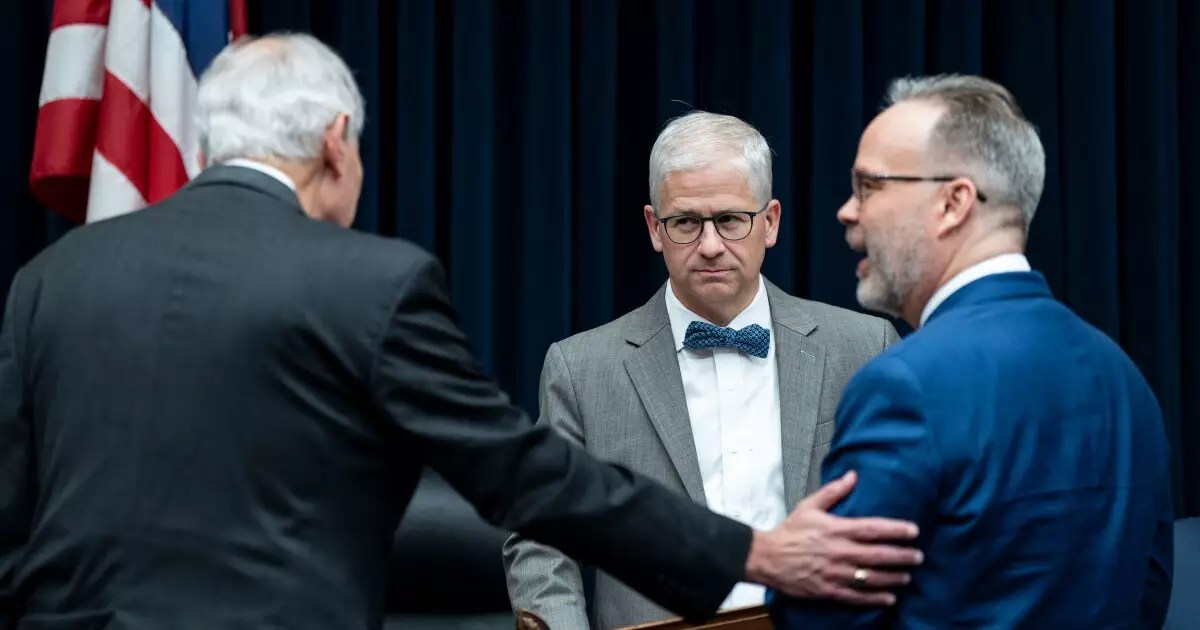 The Financial Data Transparency Act: Navigating Regulatory Challenges for Municipal Bond Issuers