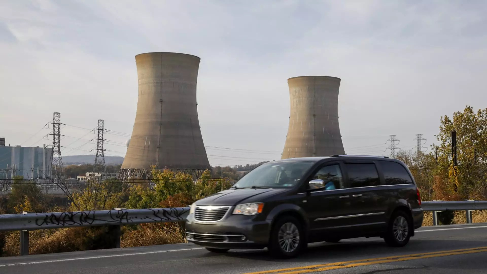 Navigating Utility Stocks in a Shifting Political Landscape: Insights for 2025