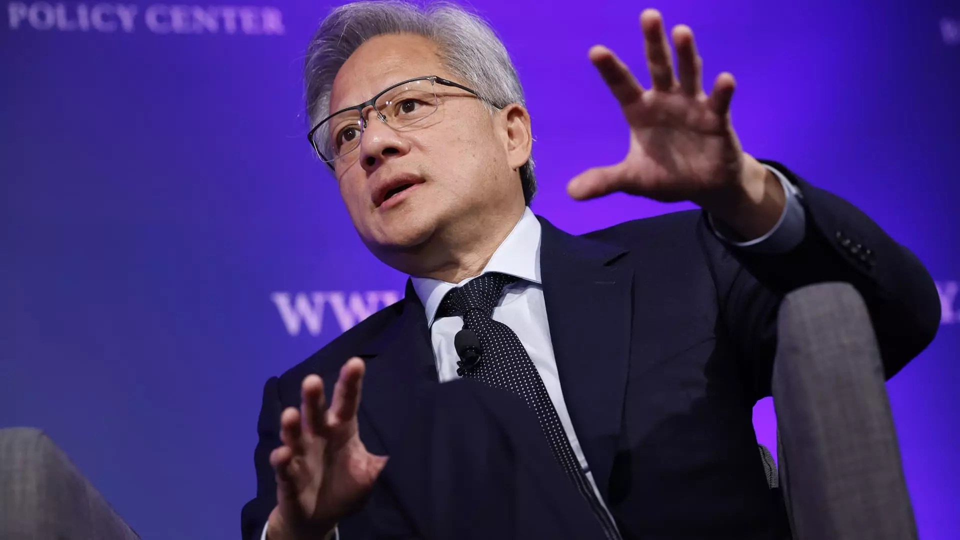 Anticipating Innovation: The Dynamics of AI and Strategic Investments