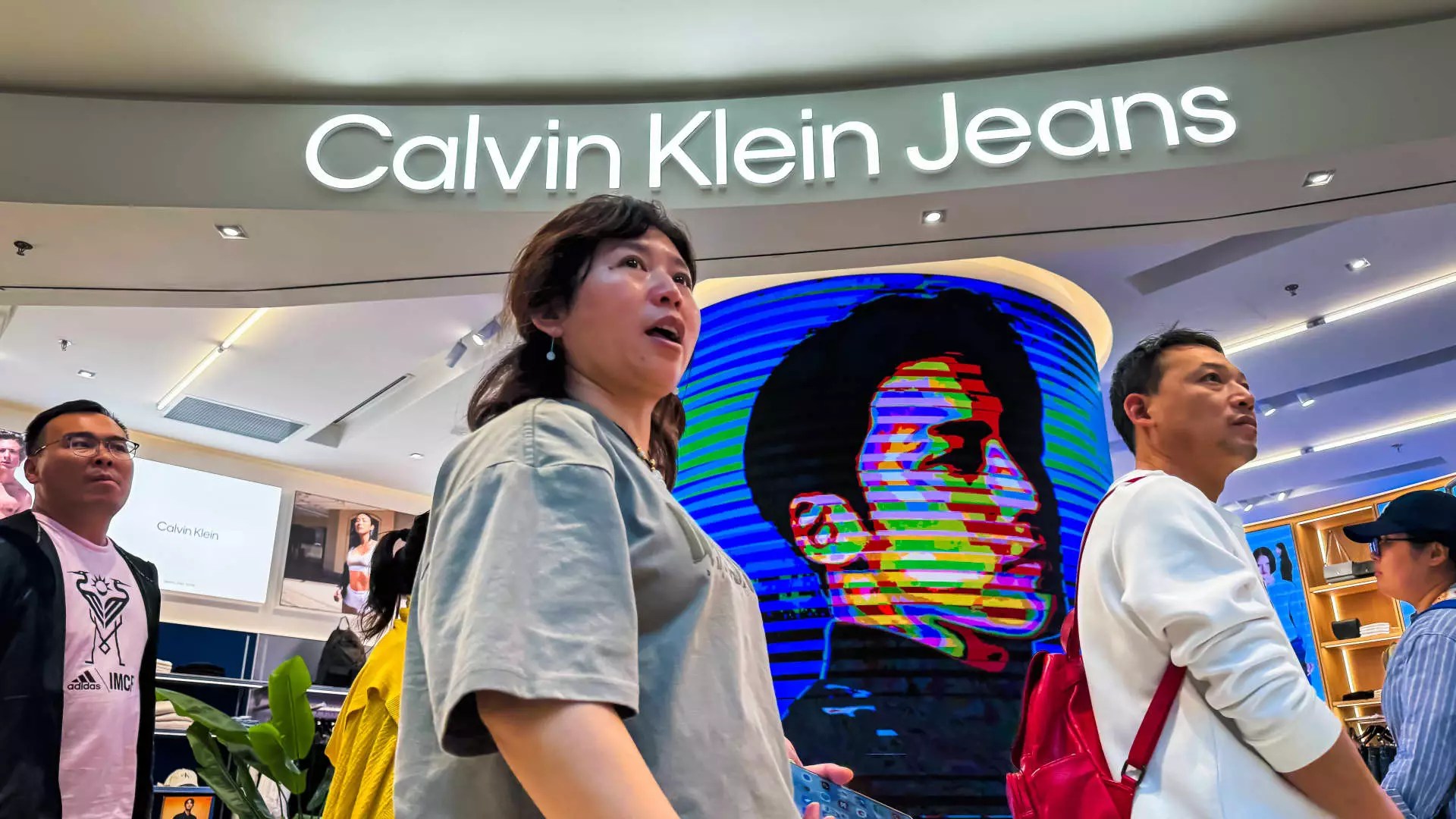 The Turbulent Waters of International Trade: PVH Corp. and China’s Warning Shot