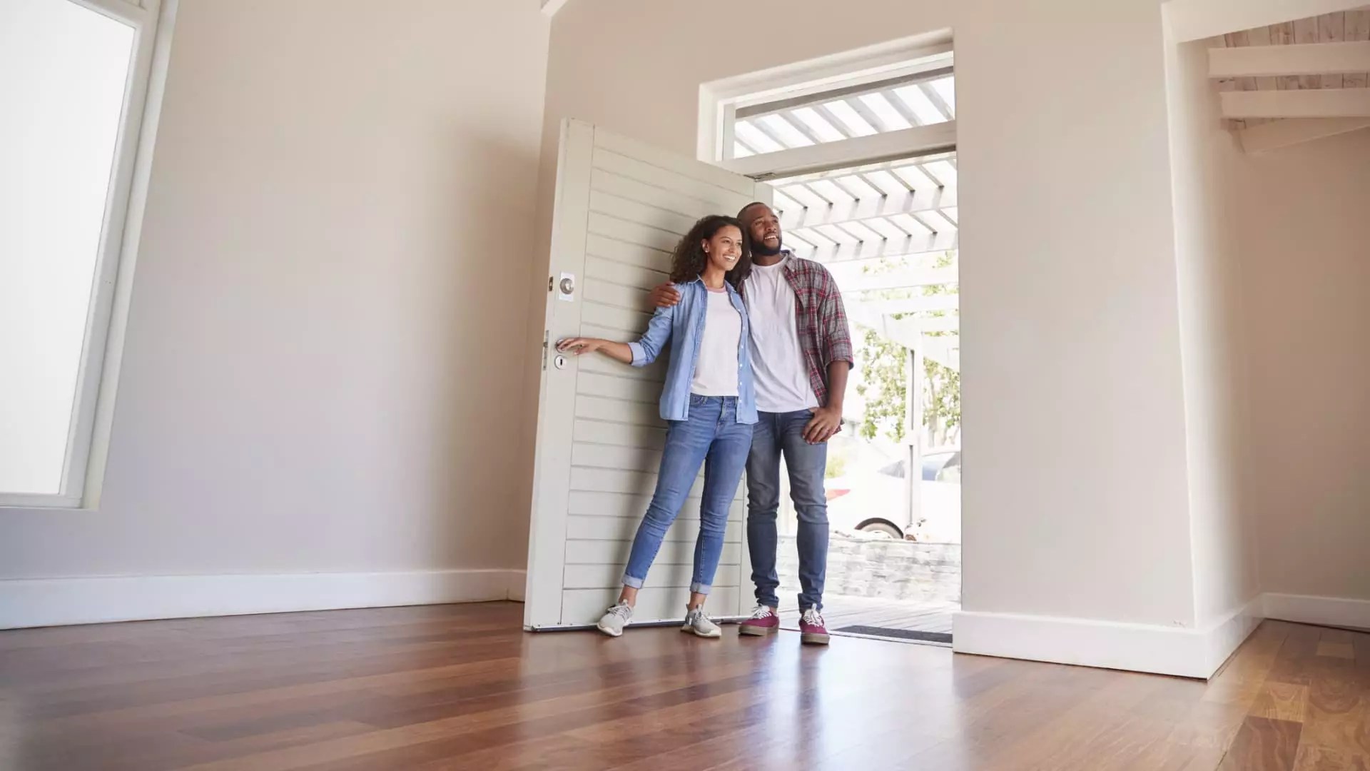 The Housing Market Shift: Opportunities and Challenges for Buyers